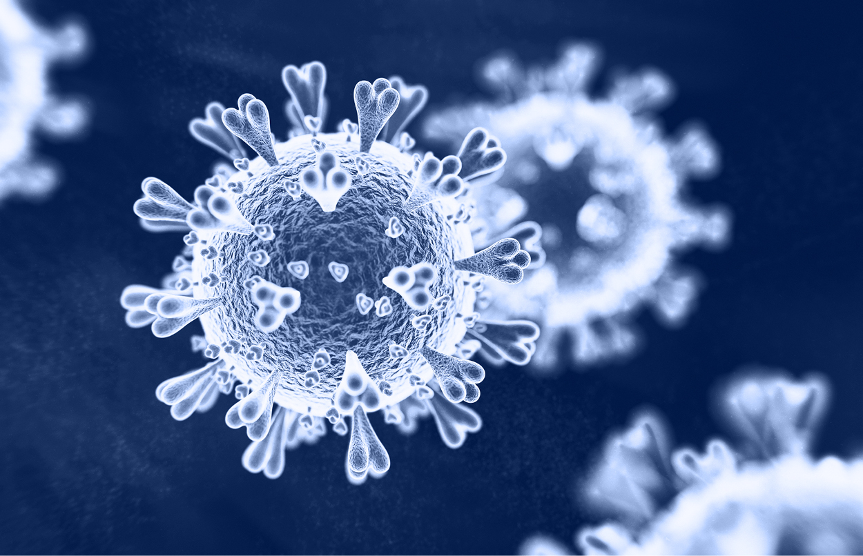 coronavirus