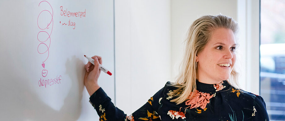Sandra Bleyenberg